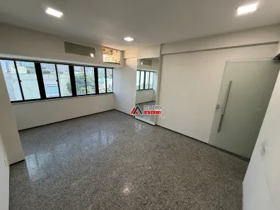 Sala Comercial à venda, 40m² no Aldeota, Fortaleza