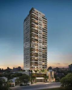 Apartamento com 3 Quartos à venda, 126m² no Ponte Preta, Campinas