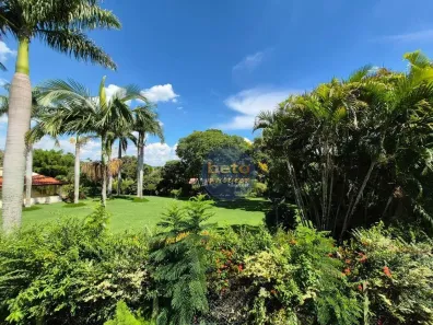 Lote/Terreno à venda, 2172m² no Condomínio Terras de São José, Itu