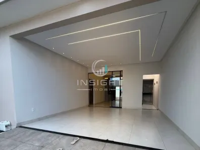 Casa com 3 Quartos à venda, 104m² no Jardim dos Ipês, Anápolis