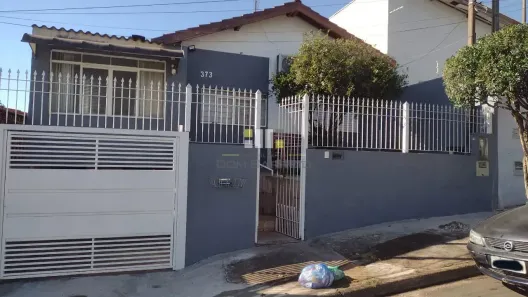 Casa com 2 Quartos à venda, 180m² no Vila Carlota, Sumaré
