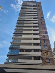 Apartamento com 3 Quartos à venda, 214m² no Jardim Vila Mariana, São Paulo