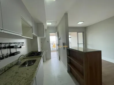 Apartamento com 3 Quartos à venda, 75m² no Vila São Silvestre, São Paulo