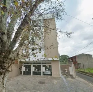 Apartamento com 2 Quartos à venda, 77m² no Jardim Floresta, Porto Alegre
