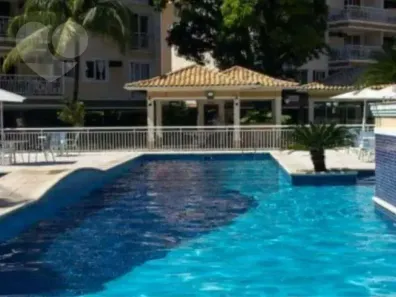 Apartamento com 3 Quartos à venda, 120m² no Itacoatiara, Niterói