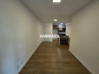 Apartamento com 3 Quartos para alugar, 73m² no Jardim Infante Dom Henrique, Bauru