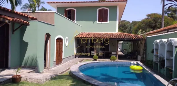  com 4 Quartos à venda, 438m² no Granja Julieta, São Paulo