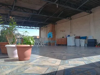Casa com 3 Quartos à venda, 424m² no Vila Marcondes, Carapicuíba
