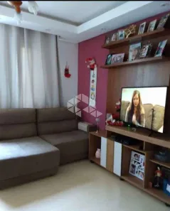 Apartamento com 2 Quartos à venda, 61m² no Tristeza, Porto Alegre