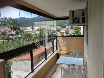 Apartamento com 3 Quartos à venda, 108m² no Freguesia (Jacarepaguá), Rio de Janeiro