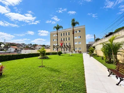 Apartamento com 2 Quartos à venda, 66m² no Mogi Moderno, Mogi das Cruzes