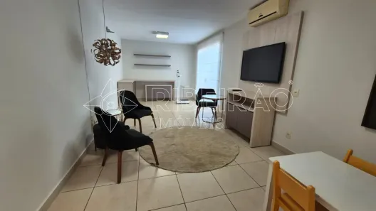 Consultório para alugar, 67m² no Alto da Boa Vista, Ribeirão Preto