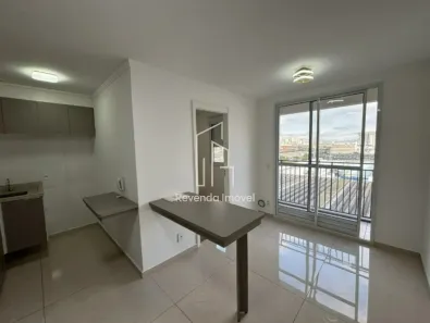 Apartamento com 2 Quartos à venda, 36m² no Mooca, São Paulo
