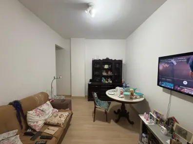 Apartamento com 2 Quartos à venda, 73m² no Laranjeiras, Rio de Janeiro
