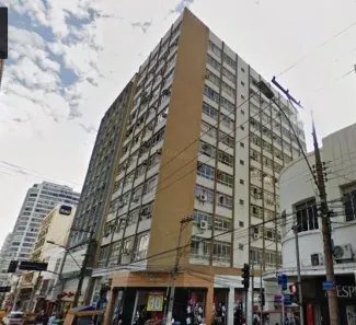 Sala Comercial para alugar, 82m² no Centro, Campinas