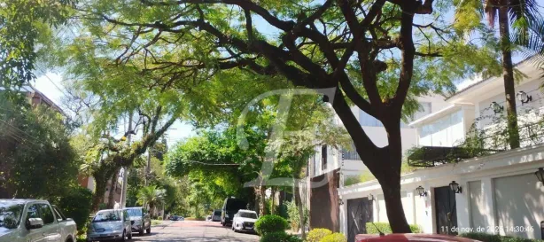 Sobrado com 4 Quartos à venda, 800m² no Jardim Paulista, São Paulo