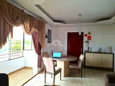 Apartamento com 2 Quartos à venda, 97m² no Getúlio Vargas, Sapucaia do Sul