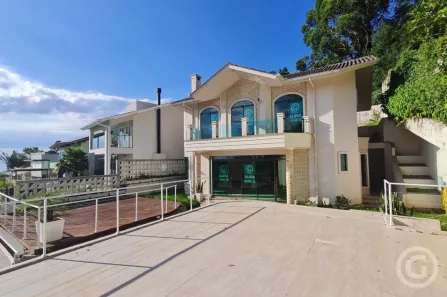 Casa com 3 Quartos para alugar, 198m² no João Paulo, Florianópolis