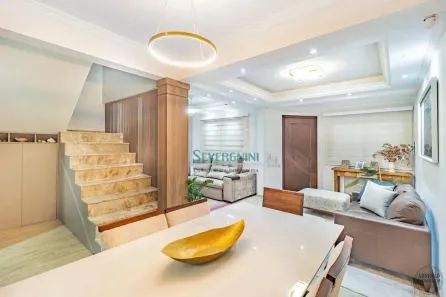 Apartamento com 3 Quartos à venda, 174m² no Vila Cachoeirinha, Cachoeirinha