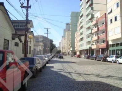Apartamento com 1 Quarto à venda, 39m² no Centro Histórico, Porto Alegre