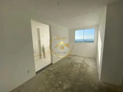 Apartamento com 2 Quartos à venda, 46m² no Vila Miguel Vicente Cury, Campinas