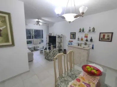 Apartamento com 3 Quartos à venda, 110m² no Copacabana, Rio de Janeiro