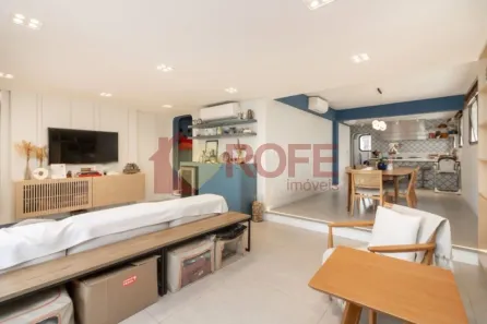 Apartamento com 3 Quartos à venda, 168m² no Vila Uberabinha, São Paulo