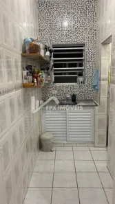 Apartamento com 2 Quartos à venda, 30m² no Centro, Itanhaém