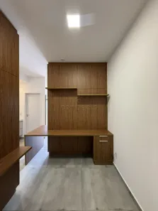 Apartamento com 1 Quarto para alugar, 36m² no Vila São Pedro, São José do Rio Preto