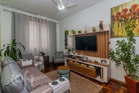 Apartamento com 3 Quartos à venda, 80m² no Cidade Baixa, Porto Alegre