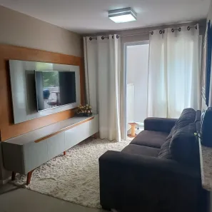 Apartamento com 2 Quartos à venda, 63m² no Jacarepaguá, Rio de Janeiro