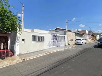 Casa com 3 Quartos à venda, 200m² no Jardim García, Campinas
