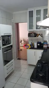 Apartamento com 2 Quartos à venda, 63m² no Cidade Nova Arujá, Arujá