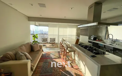 Apartamento com 3 Quartos à venda, 107m² no Jardim Brasil, Campinas