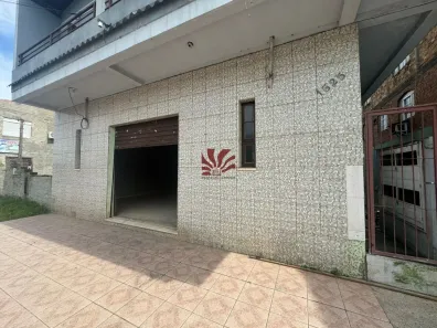 Ponto Comercial para alugar, 171m² no São Sebastião, Esteio