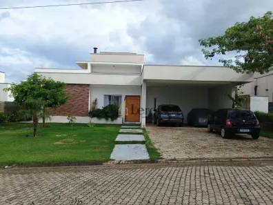 Casa de Condomínio com 3 Quartos à venda, 805m² no Condomínio Fechado Bothanica Itu, Itu