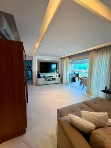 Apartamento com 3 Quartos à venda, 130m² no Patamares, Salvador