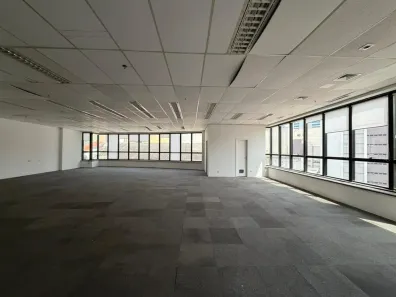 Sala Comercial à venda, 196m² no Paraíso, São Paulo