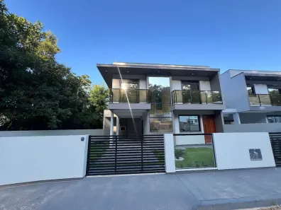 Sobrado com 3 Quartos à venda, 130m² no Potecas, São José