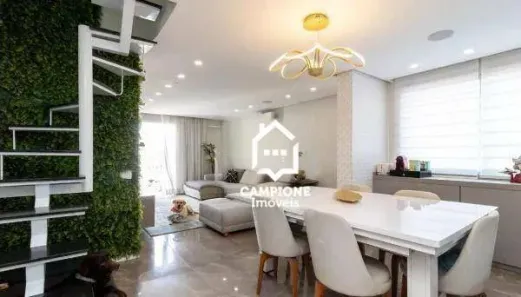 Cobertura com 3 Quartos à venda, 125m² no Santana, São Paulo