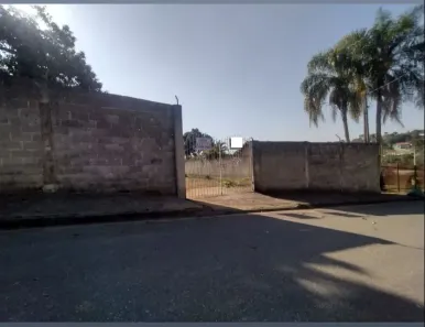 Lote/Terreno à venda, 1000m² no Chácaras Pousada do Vale, São José dos Campos