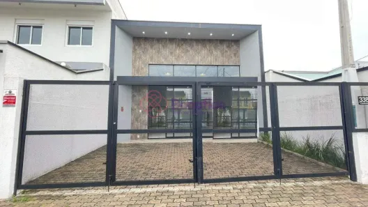 Ponto Comercial à venda, 120m² no Jardim Liberdade, Jundiaí