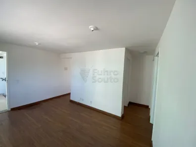 Apartamento com 2 Quartos à venda, 54m² no São Gonçalo, Pelotas