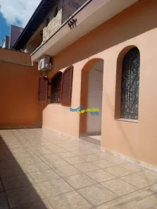 Casa com 3 Quartos à venda, 193m² no Parque Erasmo Assunção, Santo André
