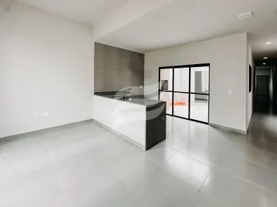 Casa com 2 Quartos à venda, 125m² no Alvorada, Araçatuba