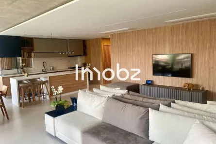 Apartamento com 3 Quartos à venda, 167m² no Bela Vista, São Paulo