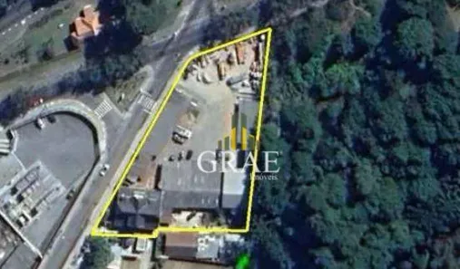 Galpão/Depósito/Armazém à venda, 1000m² no V Matilde, Campos do Jordão