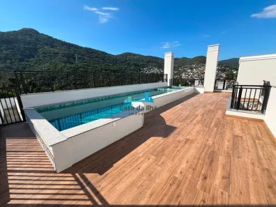Apartamento com 3 Quartos à venda, 99m² no Monte Verde, Florianópolis