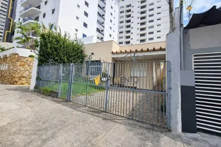 Casa com 2 Quartos à venda, 185m² no Jardim, Santo André