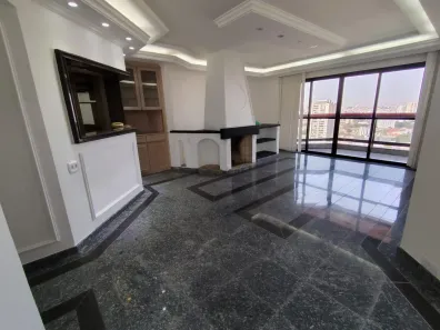 Apartamento com 4 Quartos à venda, 543m² no Vila Santo Estevão, São Paulo